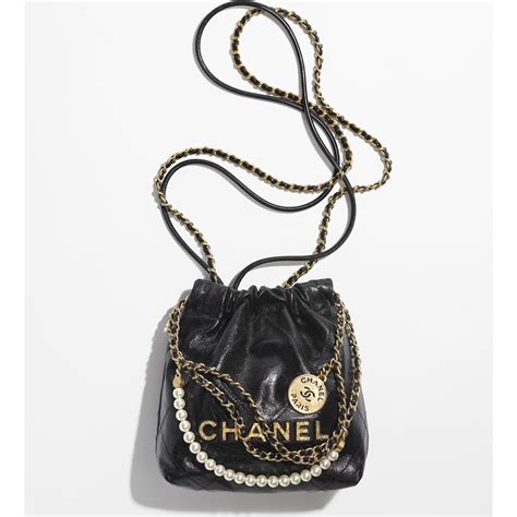 chanel 22 sac|Chanel bag price 2023.